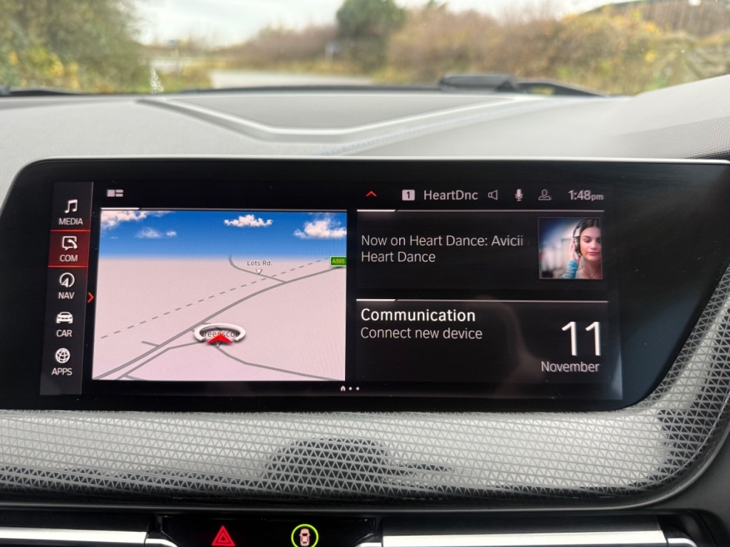 Used BMW 1 Series 2020 for sale - 76526990: Photo 25