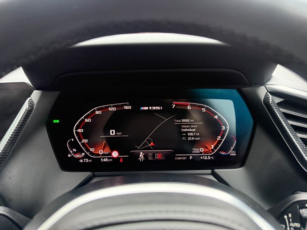 Used BMW 1 Series 2020 for sale - 76526990: Photo 26