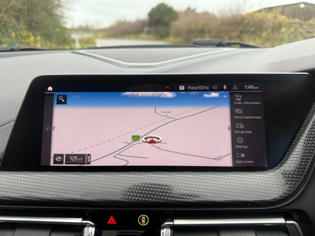 Used BMW 1 Series 2020 for sale - 76526990: Photo 28