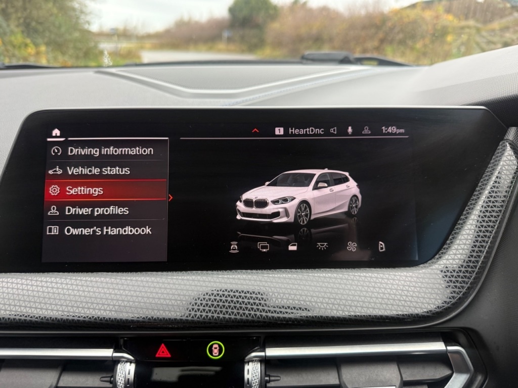 Used BMW 1 Series 2020 for sale - 76526990: Photo 29