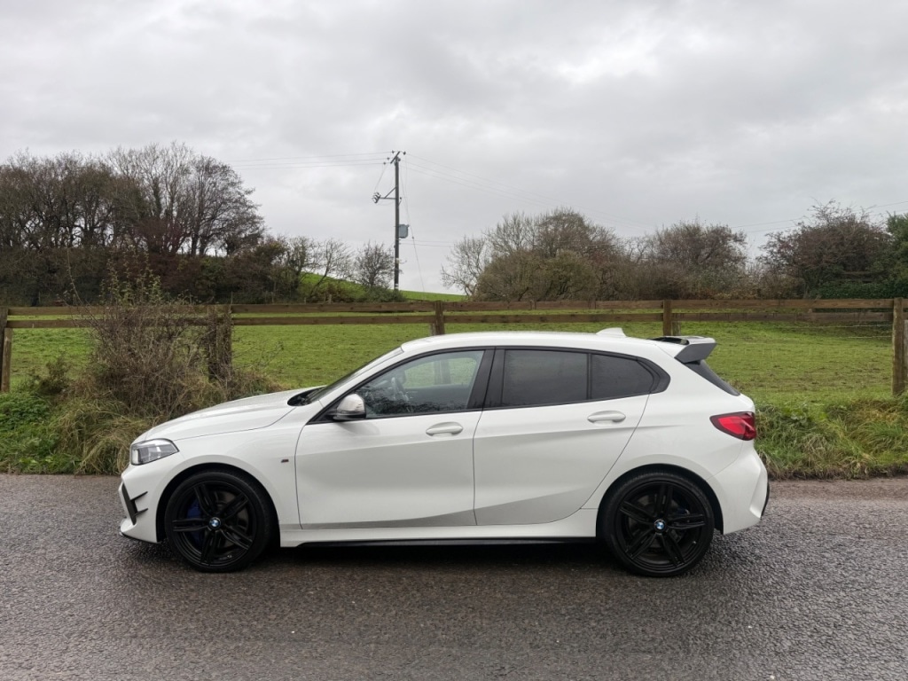 Used BMW 1 Series 2020 for sale - 76526990: Photo 3