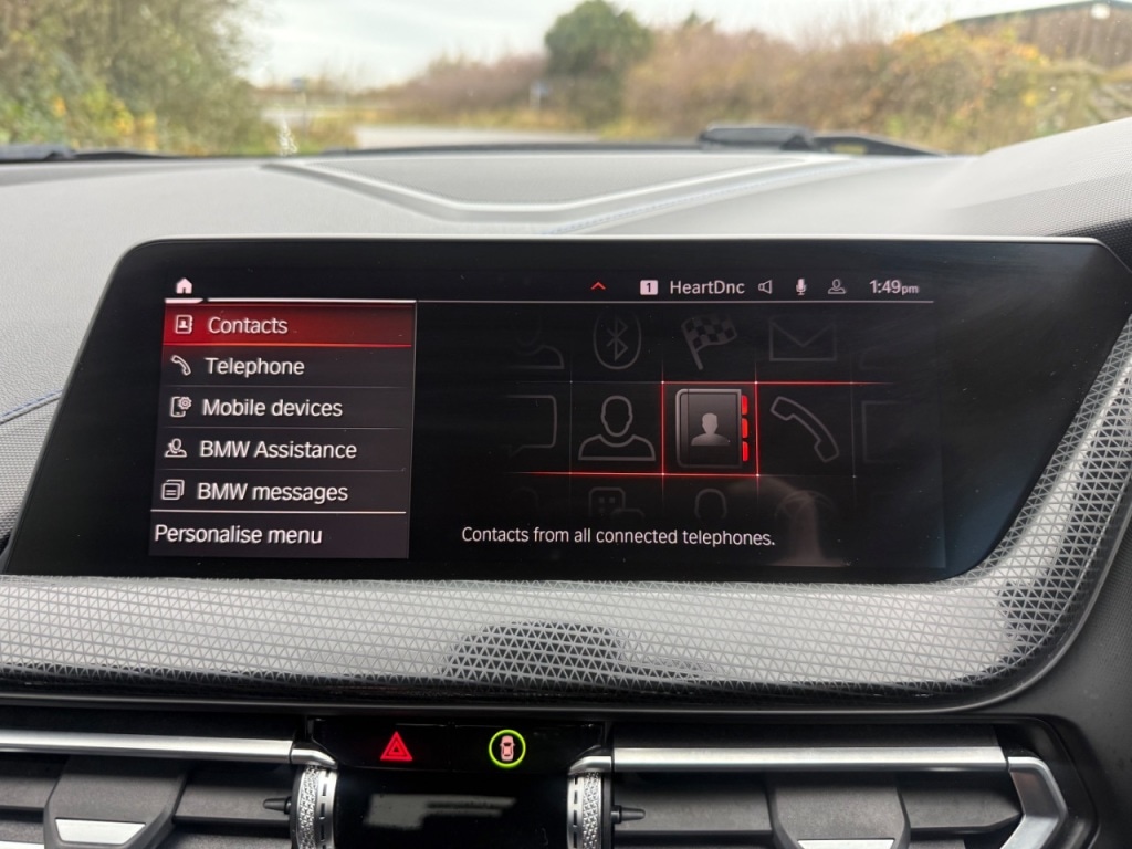 Used BMW 1 Series 2020 for sale - 76526990: Photo 30