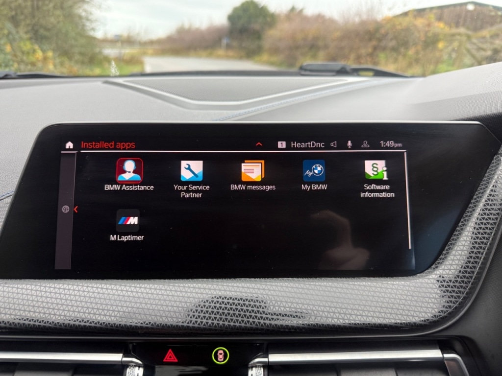 Used BMW 1 Series 2020 for sale - 76526990: Photo 31