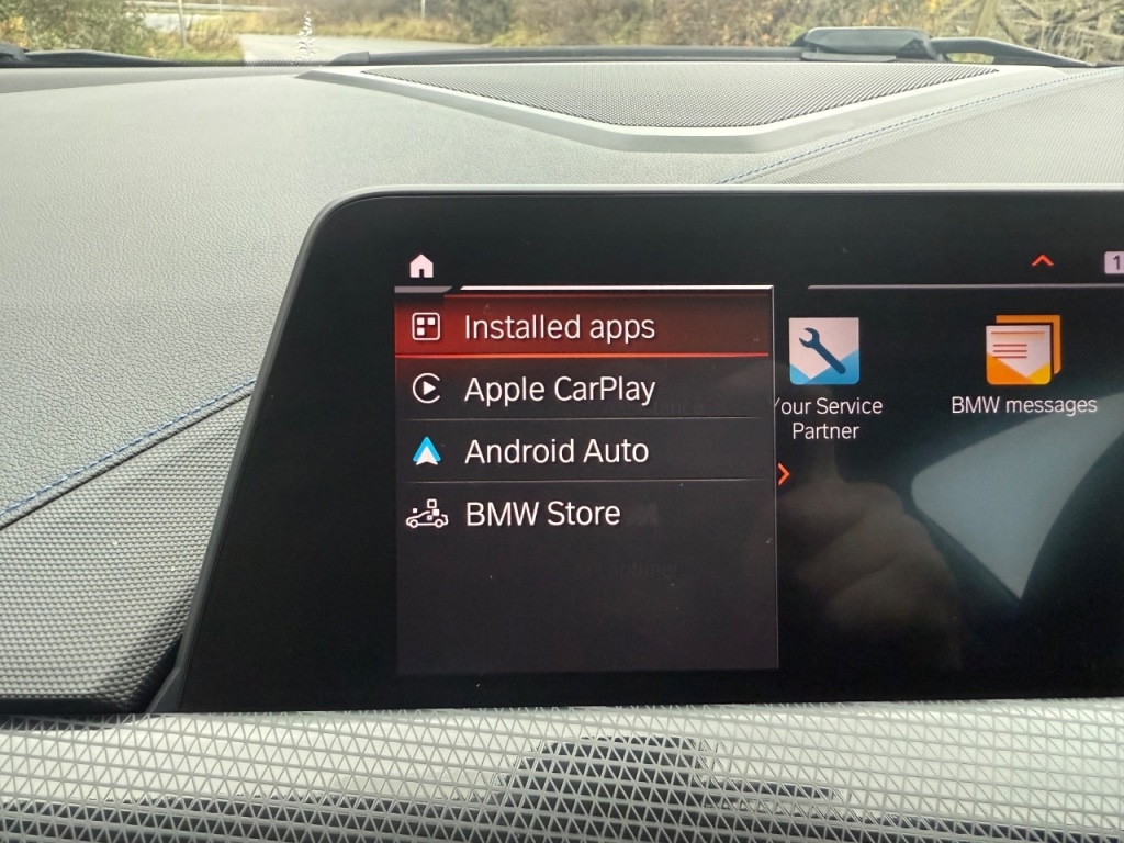 Used BMW 1 Series 2020 for sale - 76526990: Photo 32