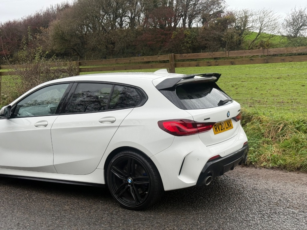 Used BMW 1 Series 2020 for sale - 76526990: Photo 4