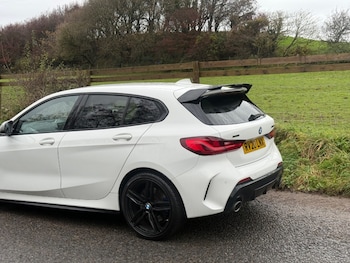 Used BMW 1 Series 2020 for sale - 76526990: Photo