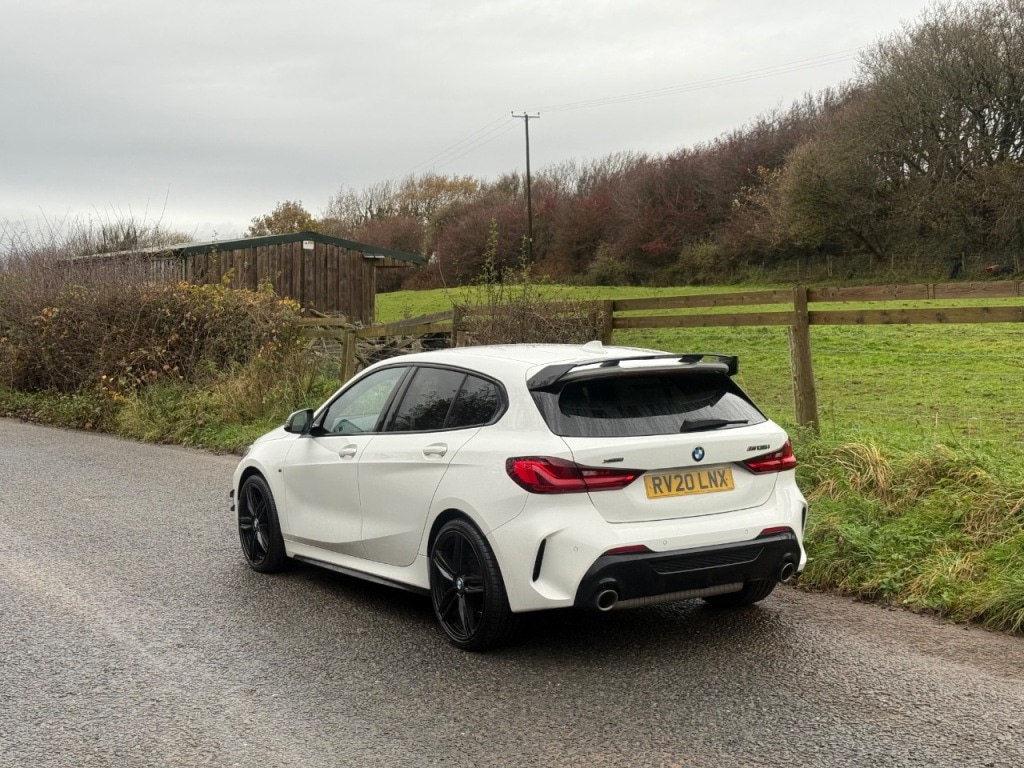 Used BMW 1 Series 2020 for sale - 76526990: Photo 5