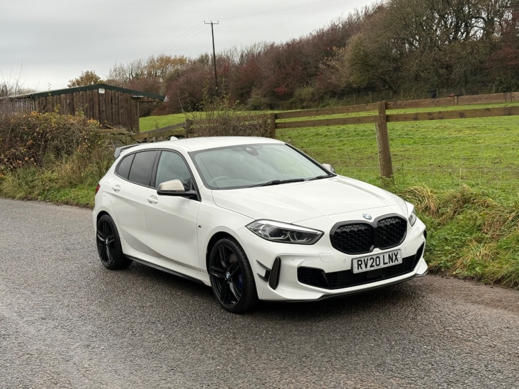 Used BMW 1 Series 2020 for sale - 76526990: Photo 6