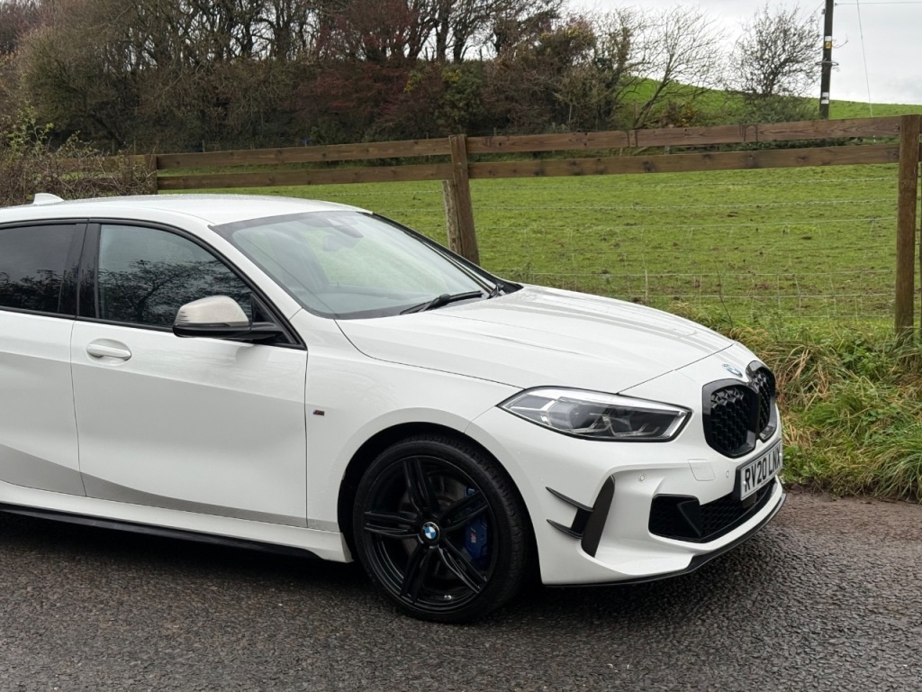 Used BMW 1 Series 2020 for sale - 76526990: Photo 7