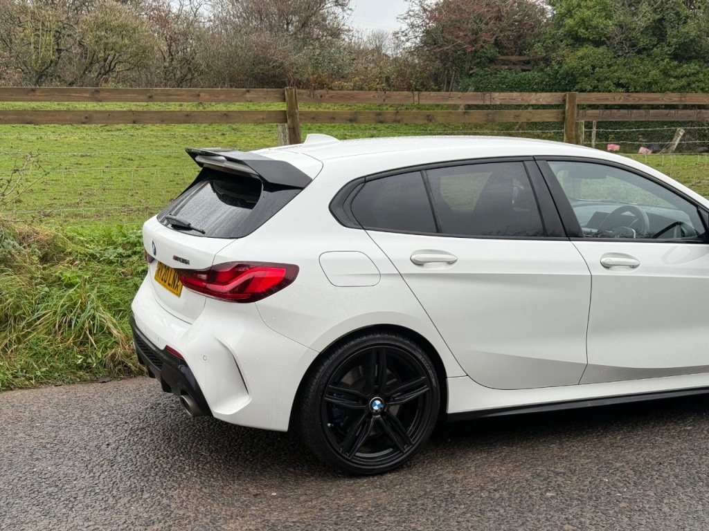 Used BMW 1 Series 2020 for sale - 76526990: Photo 9