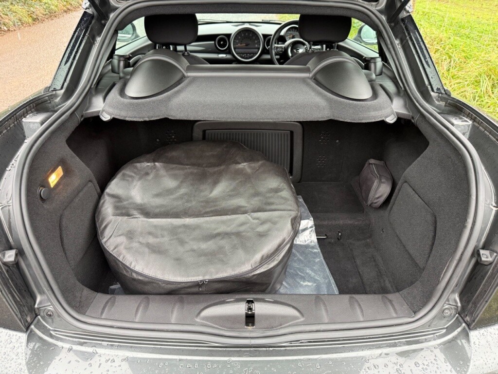 Used MINI Coupe 2015 for sale - 76391550: Photo 13