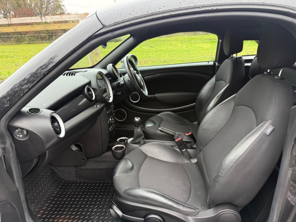 Used MINI Coupe 2015 for sale - 76391550: Photo 14