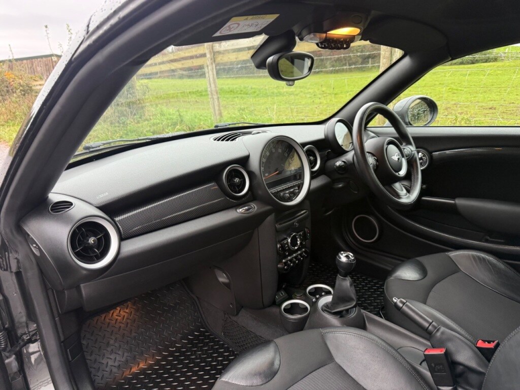 Used MINI Coupe 2015 for sale - 76391550: Photo 15