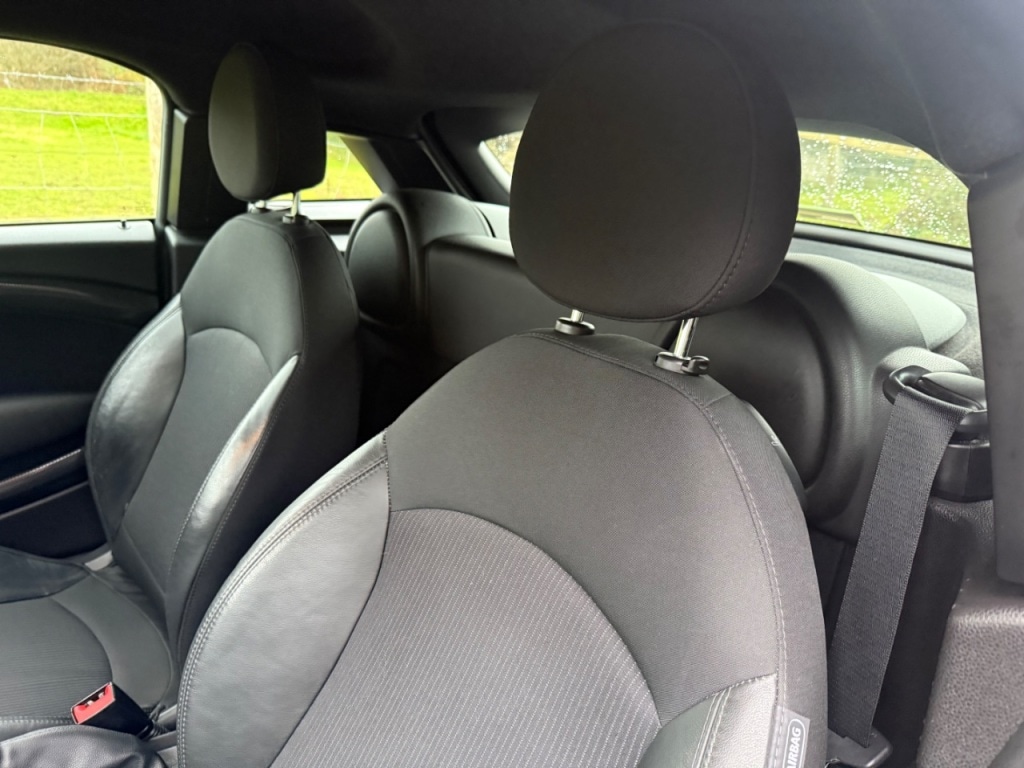 Used MINI Coupe 2015 for sale - 76391550: Photo 16