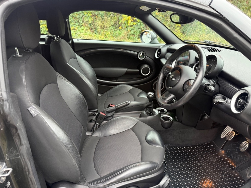 Used MINI Coupe 2015 for sale - 76391550: Photo 17