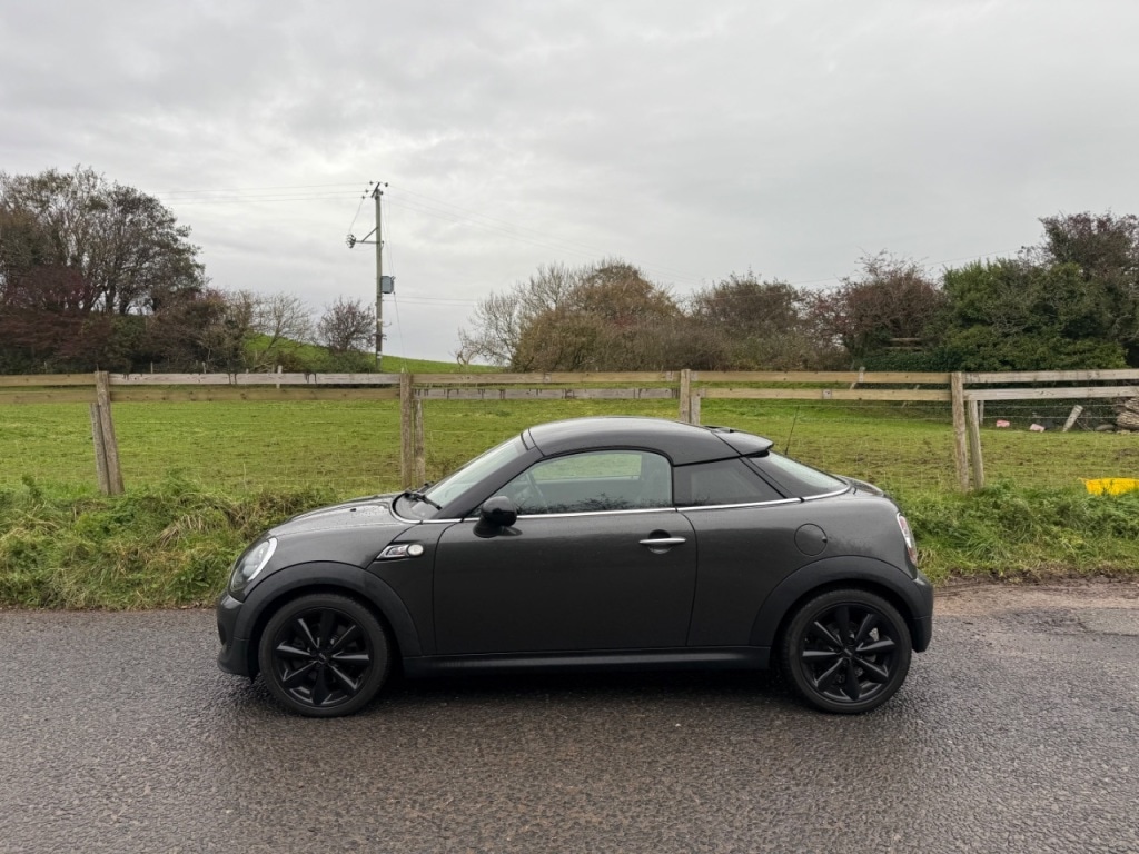 Used MINI Coupe 2015 for sale - 76391550: Photo 3