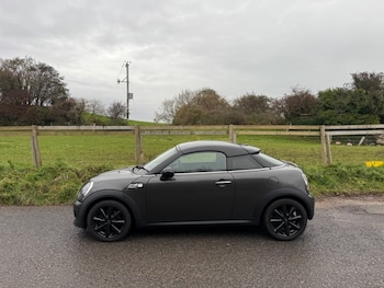 Used MINI Coupe 2015 for sale - 76391550: Photo