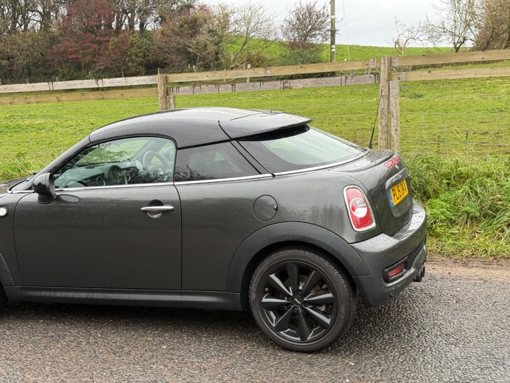 Used MINI Coupe 2015 for sale - 76391550: Photo 4