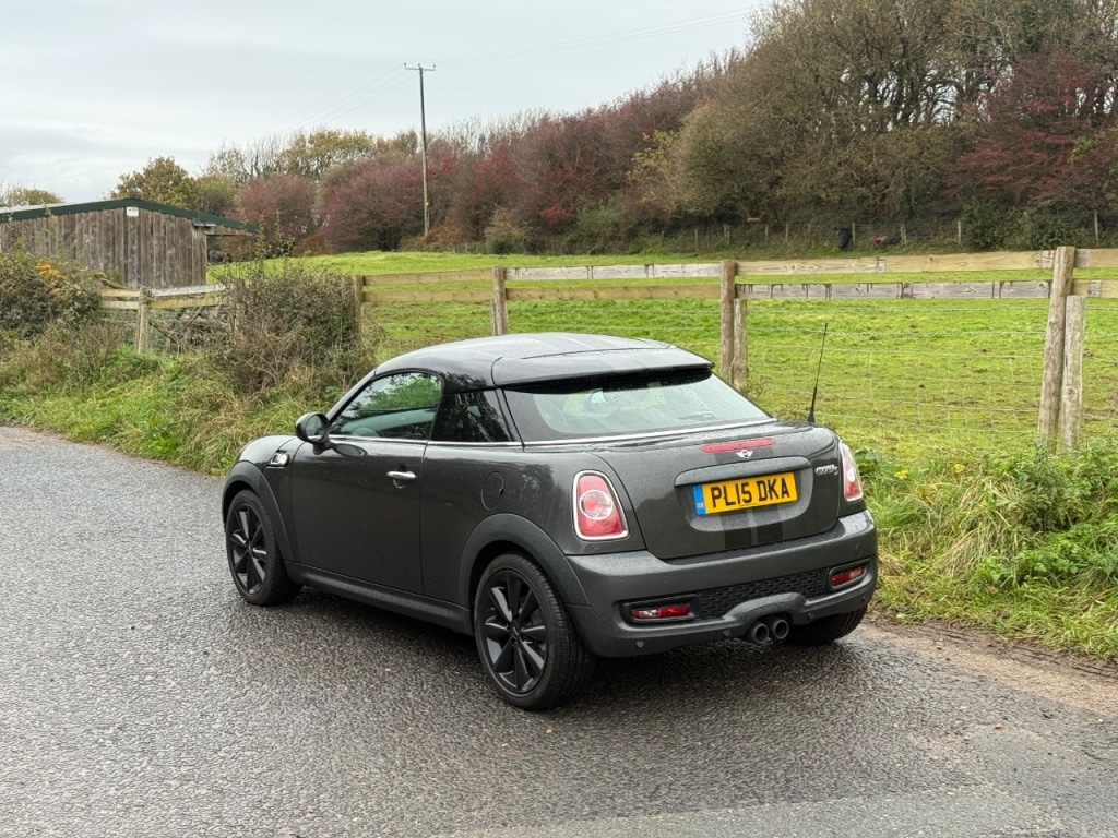 Used MINI Coupe 2015 for sale - 76391550: Photo 5