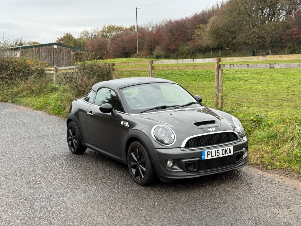 Used MINI Coupe 2015 for sale - 76391550: Photo 6
