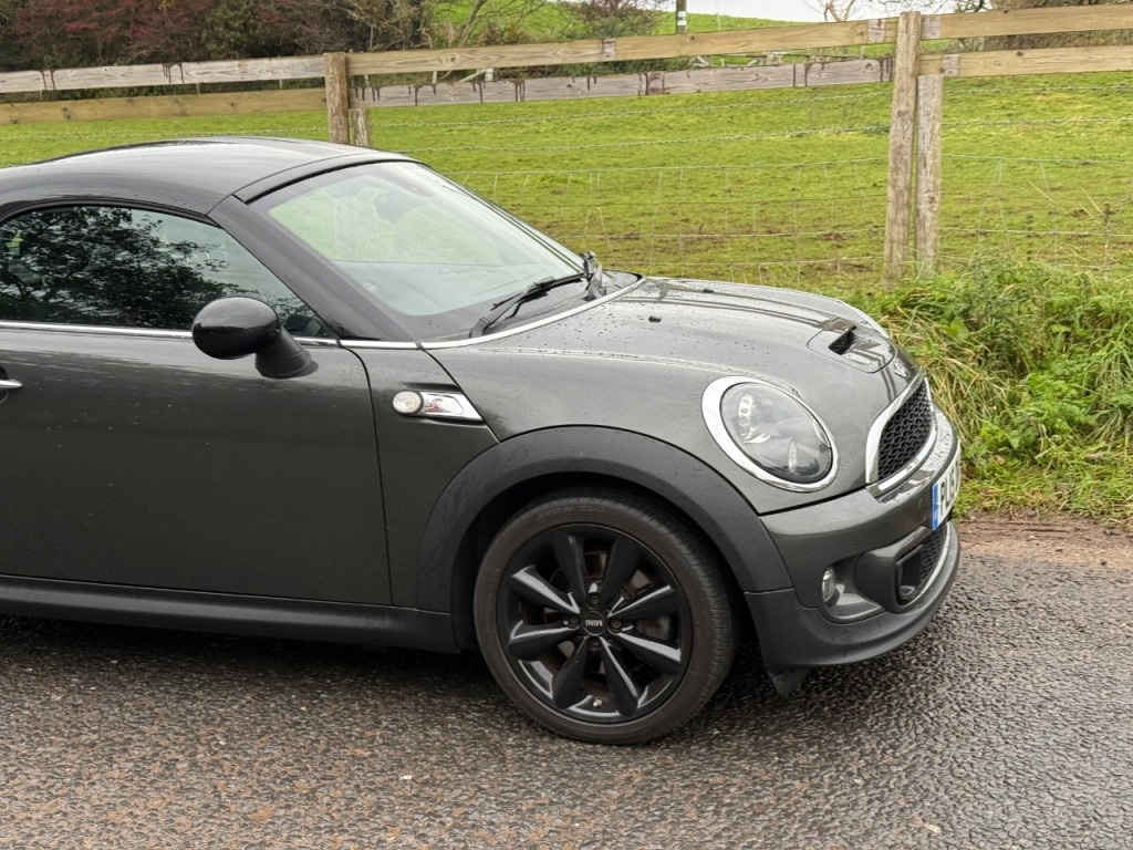 Used MINI Coupe 2015 for sale - 76391550: Photo 7