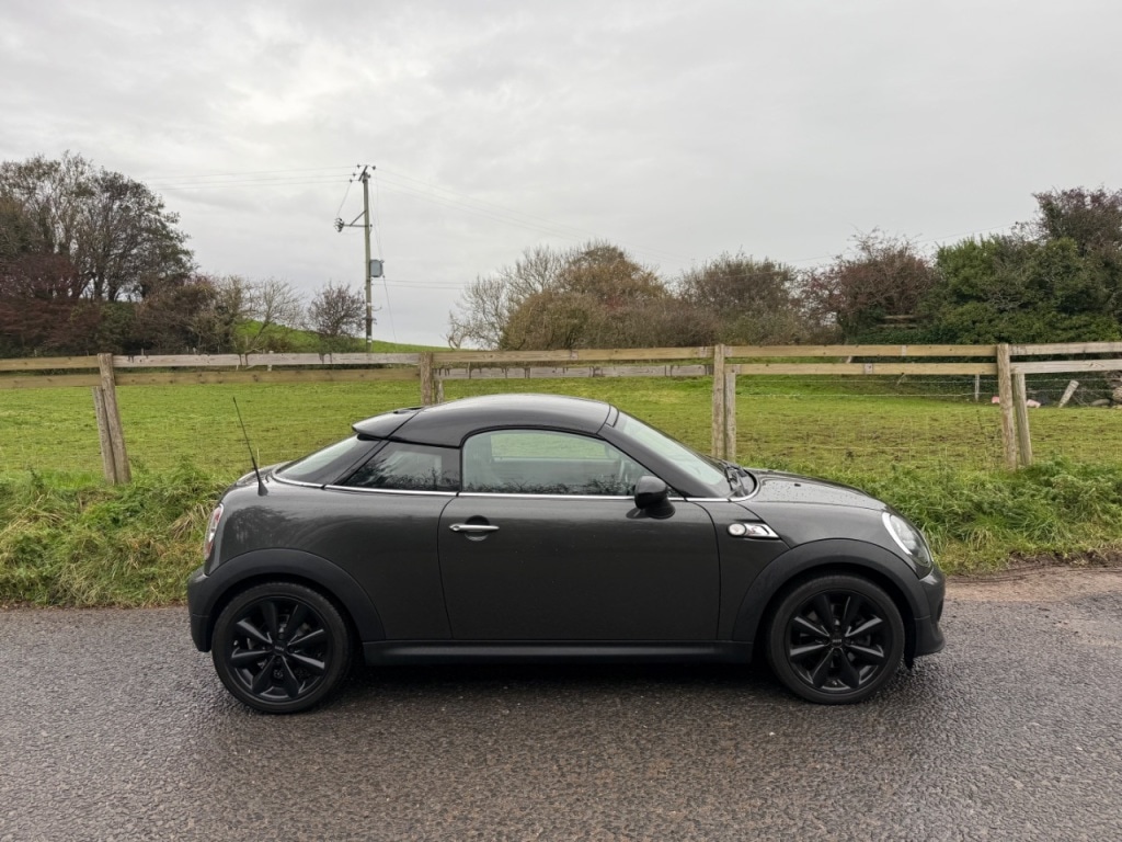 Used MINI Coupe 2015 for sale - 76391550: Photo 8