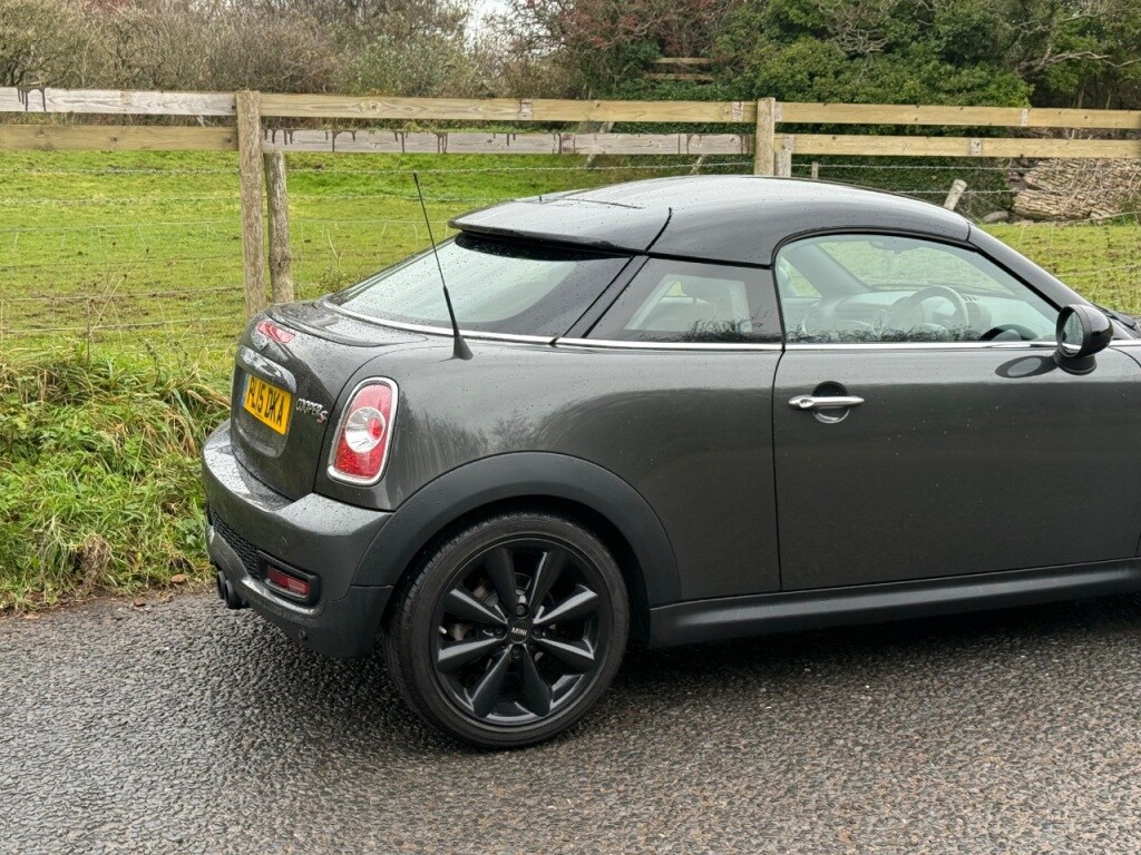 Used MINI Coupe 2015 for sale - 76391550: Photo 9