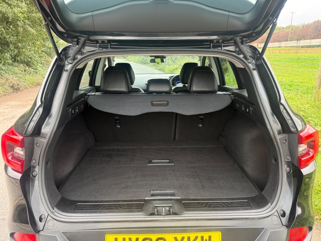 Used Renault Kadjar 2018 for sale - 76142825: Photo 13