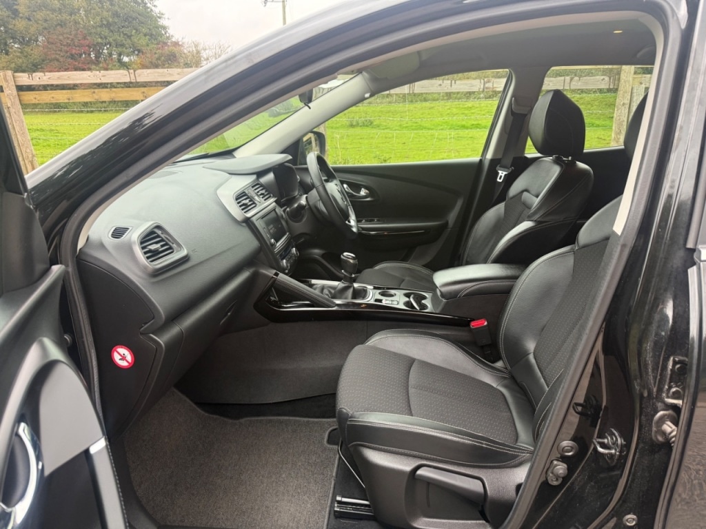 Used Renault Kadjar 2018 for sale - 76142825: Photo 15