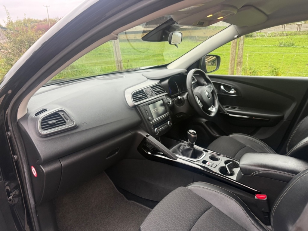 Used Renault Kadjar 2018 for sale - 76142825: Photo 16