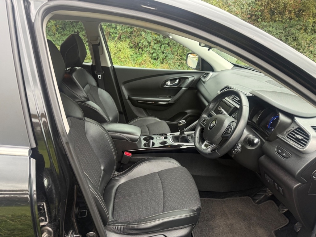 Used Renault Kadjar 2018 for sale - 76142825: Photo 18