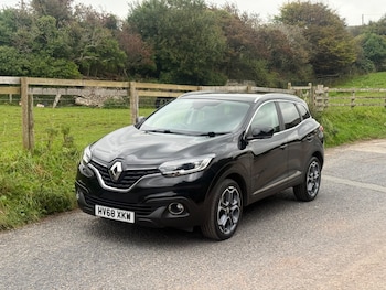 Renault - Kadjar