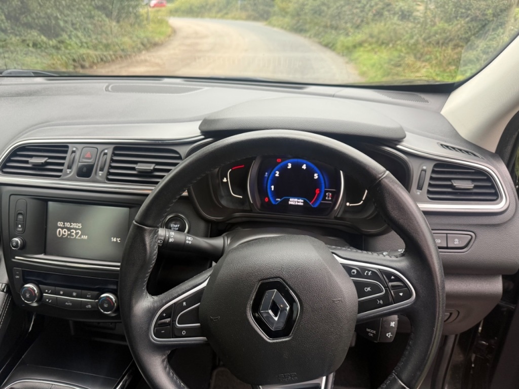 Used Renault Kadjar 2018 for sale - 76142825: Photo 20