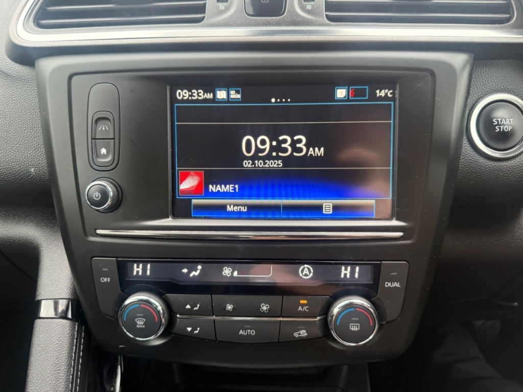 Used Renault Kadjar 2018 for sale - 76142825: Photo 24