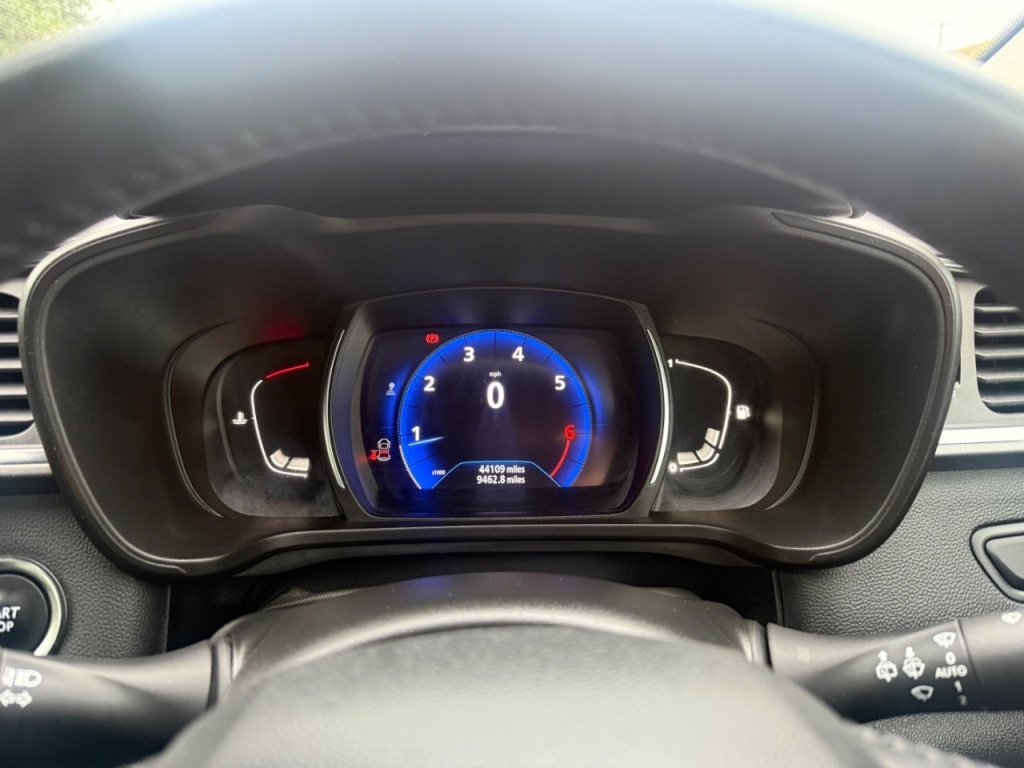 Used Renault Kadjar 2018 for sale - 76142825: Photo 26