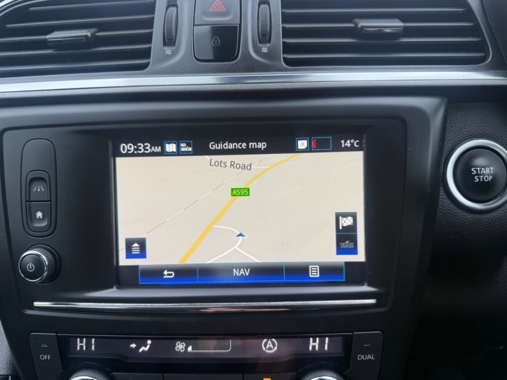 Used Renault Kadjar 2018 for sale - 76142825: Photo 27