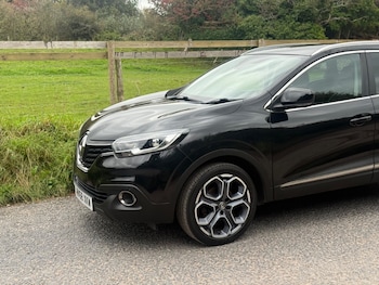 Used Renault Kadjar 2018 for sale - 76142825: Photo 2