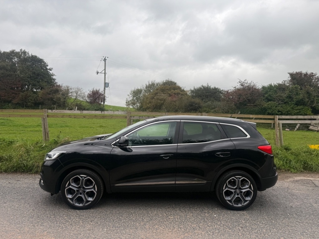 Used Renault Kadjar 2018 for sale - 76142825: Photo 3