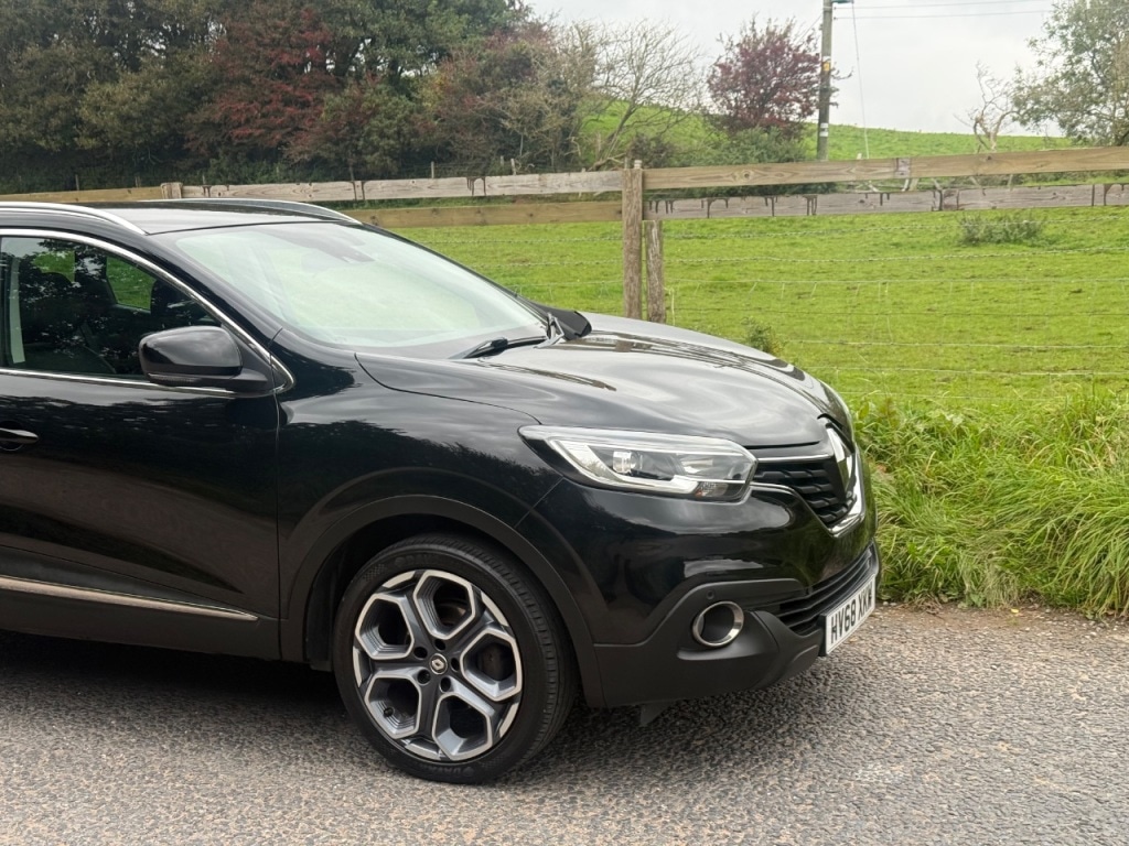 Used Renault Kadjar 2018 for sale - 76142825: Photo 7