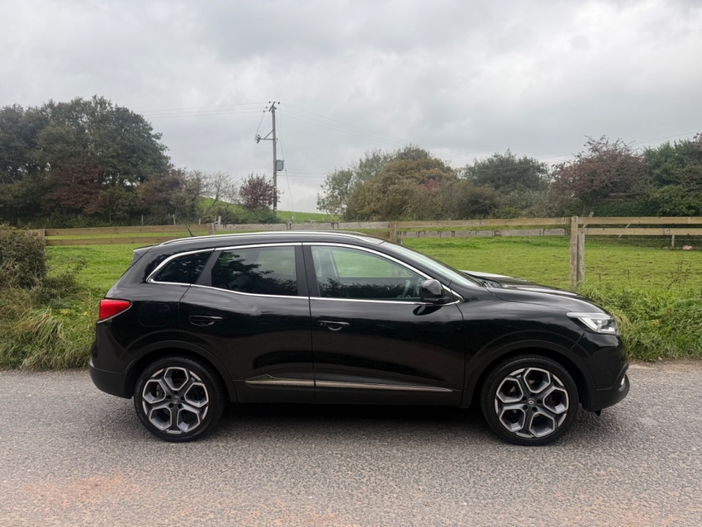 Used Renault Kadjar 2018 for sale - 76142825: Photo 8