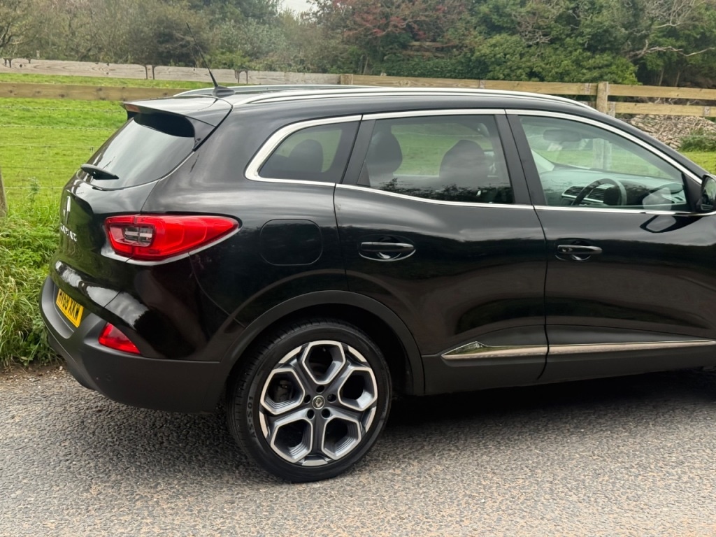 Used Renault Kadjar 2018 for sale - 76142825: Photo 9
