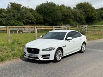 2018 - 2.0i [250] R-Sport 4dr Auto