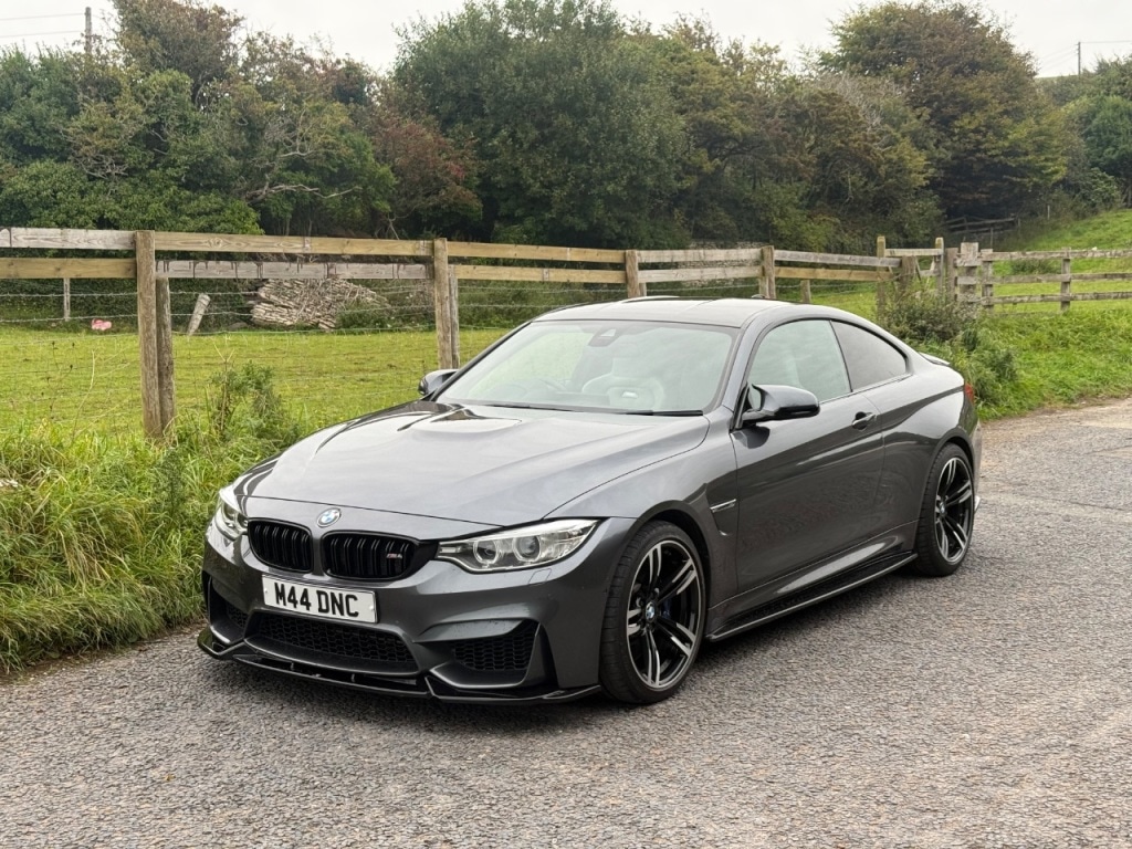 Used BMW M4 2016 for sale - 76018501: Photo 1