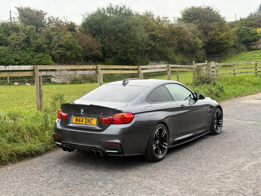 Used BMW M4 2016 for sale - 76018501: Photo 10