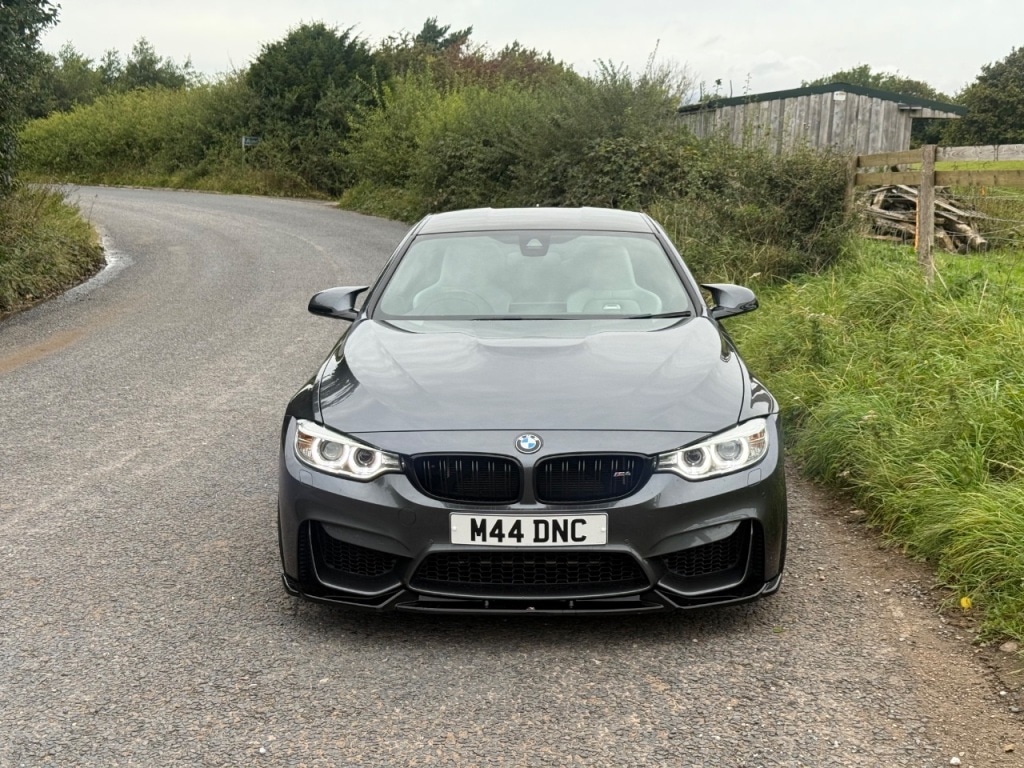 Used BMW M4 2016 for sale - 76018501: Photo 11