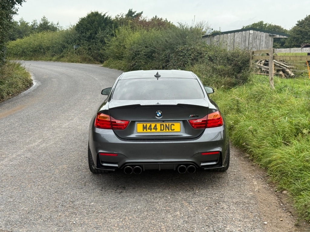 Used BMW M4 2016 for sale - 76018501: Photo 12