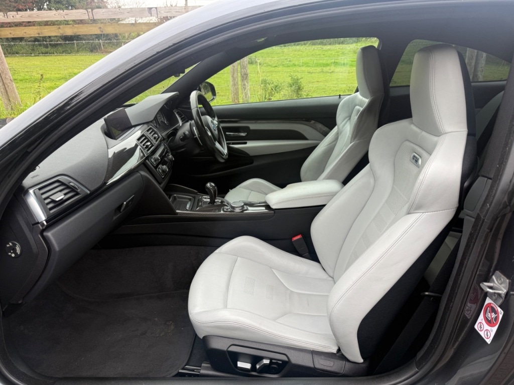 Used BMW M4 2016 for sale - 76018501: Photo 20