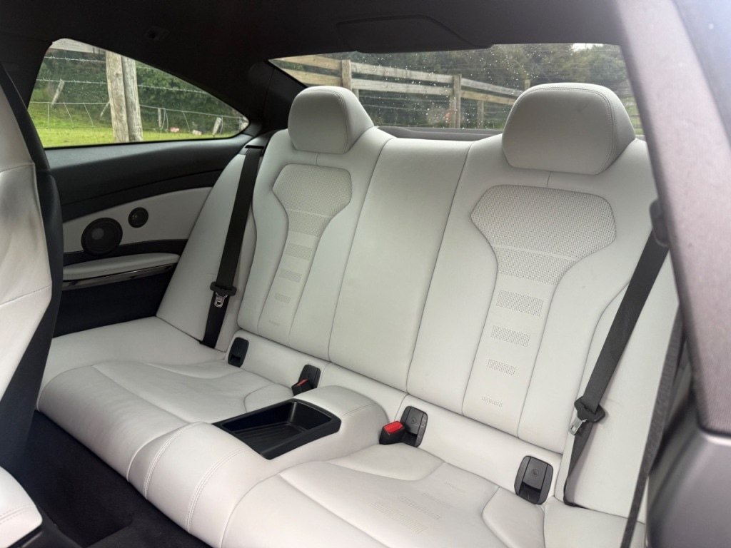 Used BMW M4 2016 for sale - 76018501: Photo 21
