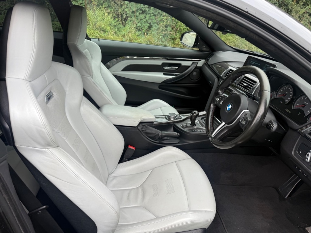 Used BMW M4 2016 for sale - 76018501: Photo 23