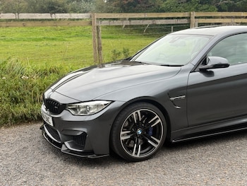 Used BMW M4 2016 for sale - 76018501: Photo 2